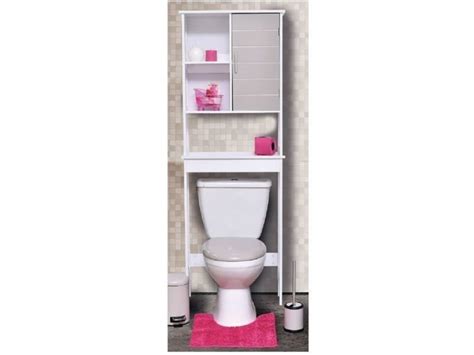 Toutes les plus grandes marques sont disponibles et les bonnes. Meuble dessus wc 1 porte 2 niches rainuré taupe - Vente de ...
