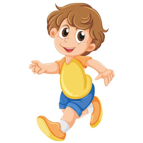 Boy Clipart  Transparent And Other Clipart Images On Cliparts Pub Images