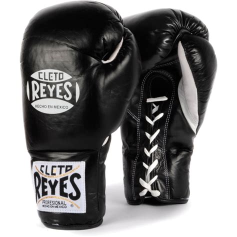 Cleto Reyes Boxing Bag Gloves