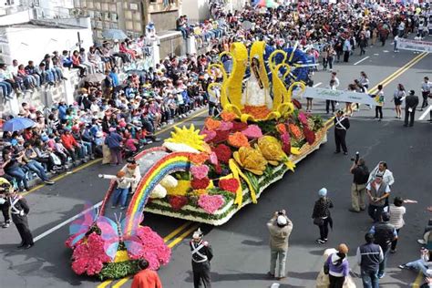 Top 5 Ecuador Traditional Festivals Ecuador And Galap Vrogue Co