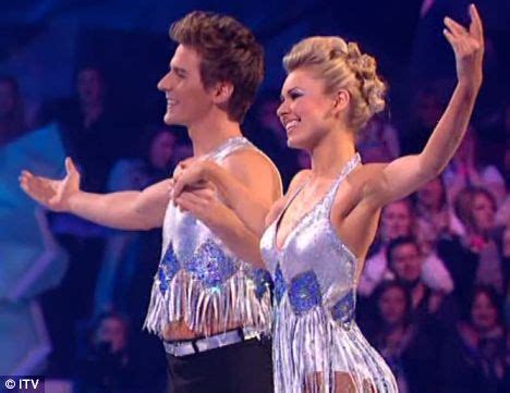 Zoe salmon has accused roxanne pallett of ruining lives during her time on dancing on ice in 2009. Dancing On Ice disaster for Todd Carty AGAIN as he gets lowest score of the night... but Michael ...