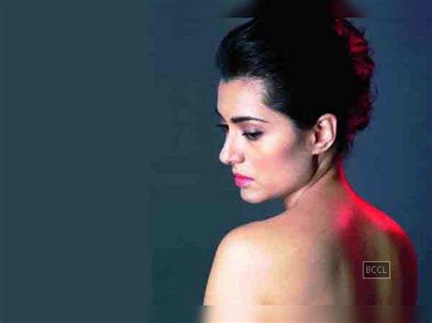 Bengali Star Prosenjits Wife Goes Topless In Her Bollywood Debut