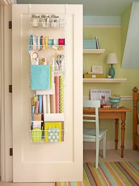 More images for organizer behind door » behind the door | the lil house that could