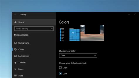 10 Great New Features In Windows 10