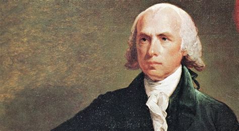 Interesting Facts About The Fourth Us President James Madison Newsmobile