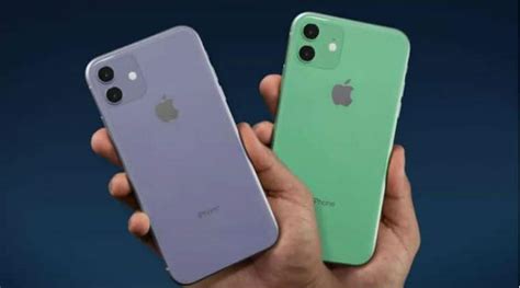 Apple Iphone 11 11 Pro 11 Pro Max Specifications Price Leaked Ahead