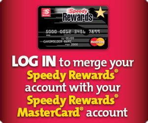 *new accounts only, subject to credit approval and applicable law. Speedway MasterCard Personal Credit Card, First Bankcard ...