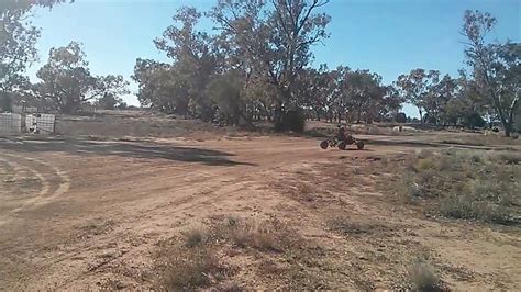 Gavin is a qualified teacher who taught in a number of schools in western australia and held leadership positions over a 12 year period. Honda cb250n Buggy In Walgett NSW - YouTube