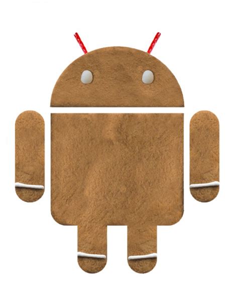 Android 23 Gingerbread Will Have Nfc Support For Mobile Payments