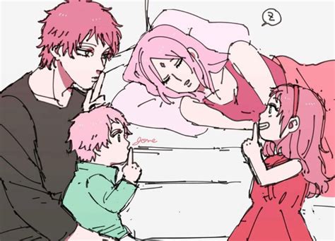 Sasori X Sakura Naruto ~ Boruto Amino