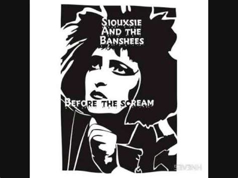 112m consumers helped this year. Siouxsie and the Banshees - Before the Scream - YouTube