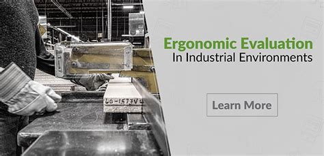 Benefits Of Ergonomics In The Workplace Bostontec