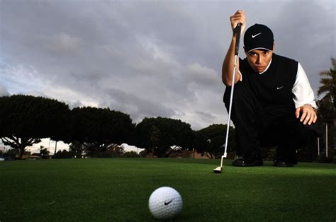 Heinnews Interview Of The Week December 17 Tiger Woods Lookalike