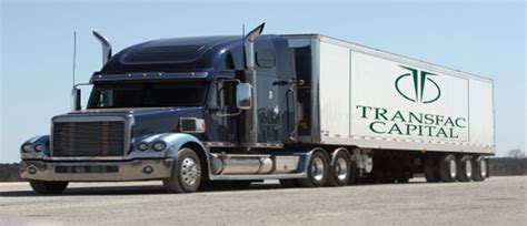 Maybe you would like to learn more about one of these? Invoice Financing from the Nation's Leading Factoring Company, Transfac | Trucks, Heavy truck ...