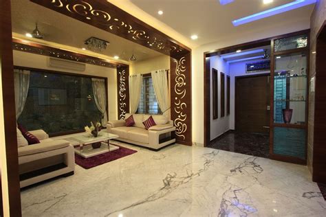 The Ethnic House At Mugappair Chennai Is Famous For Its Intricate