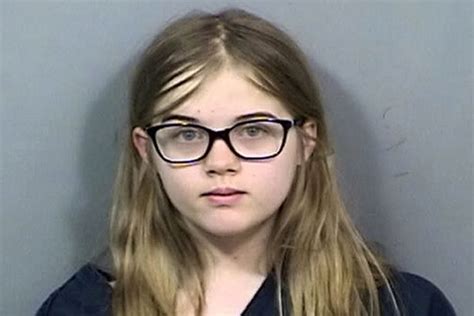 Slender Man Attack Teens Accused Of Nearly Killing Friend Describe