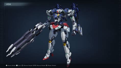 Ac6 Gundam Aerial Rarmoredcore