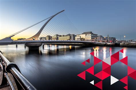 Discussing ‘The Future of Work’ at the Dublin Chamber - Insights