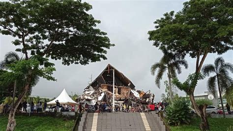 Berita gempa majene terbaru hari ini: Majene Gempa dan Kalsel Banjir, Kartika Putri hingga Ical ...