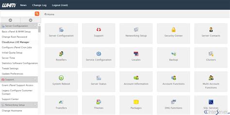 The Best Web Hosting Control Panels Overview Fastycloud Tutorials