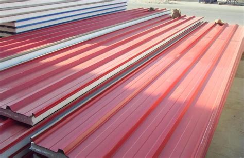 Corrugated Roofing Steel Sheet For Building Material Junnan Steel
