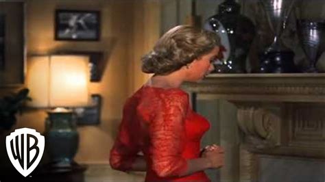 Dial M For Murder Grace Kelly The Actress Warner Bros