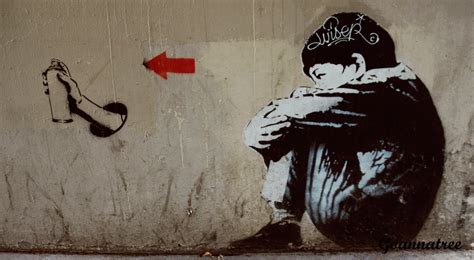 10 Facts You Should Know About Banksy Artsper Magazine