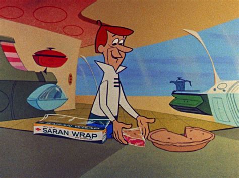 The Jetsons The Complete Original Series Blu Ray Review 6930 Hot Sex