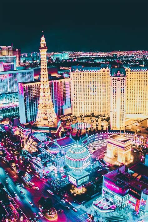 Top 10 Must Dos In Vegas For First Timers Las Vegas Vacation Vegas