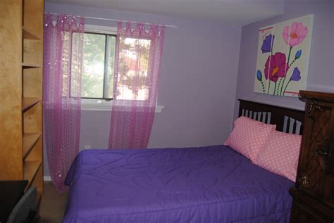 What happens when children experience sleep disturbances or sleep deprivation? An Improved Space for a 14 Year Old Girl - Room for a Child