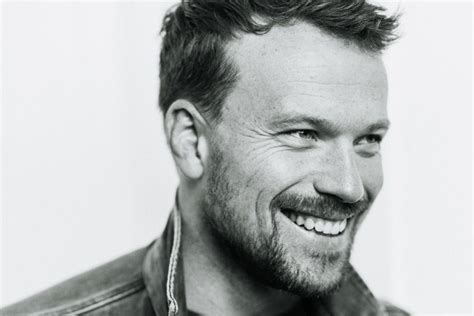 Ex-commando Dai Carter over spiritualiteit en mentale kracht - EO