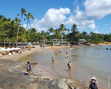 Praia Concha Amo Itacaré