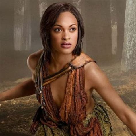 Thomas is highly supportive of his girlfriend and tries to cheer up and tries to. Arrow: Cynthia Addai-Robinson Cast As Amanda Waller