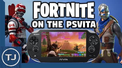 Since the game is free and also doesn't require the player to own a playstation plus account to doing that alone is going to get you on the highest skill bracket with ease. Fortnite On The PS Vita! Is It Playable? (PS4 Remote Play ...