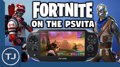I don't have access to fortnite on a console, however the steps are most likely similar. How Well Does Fortnite Perform On The PS Vita? (PS4 Remote ...