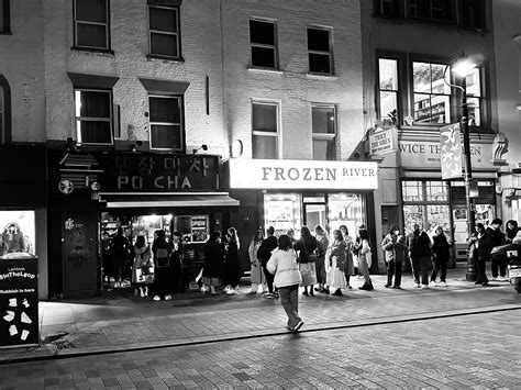 WATERLOO — GOGO POCHA