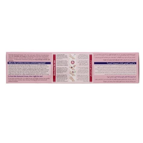 How to get rid of pubic hair using genital hair removal cream the best way to remove pubic hair with a depilatory cream is to first do a patch test; Buy Fem Hair Removal Cream Rose 120g Online - Lulu ...