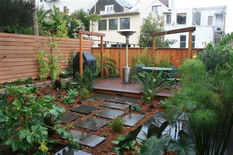 It's no surprise that this grassless landscaping idea is a classic around the world. Ideas For Grassless Landscaping PDF