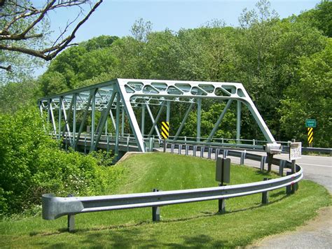 Burkittsville Road Bridge