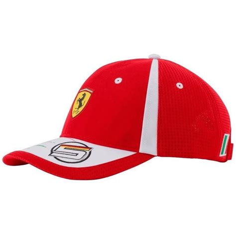 Check spelling or type a new query. Scuderia Ferrari 2018 Formula 1 Authentic Sebastian Vettel Red Hat | Ferrari, Ferrari replica ...