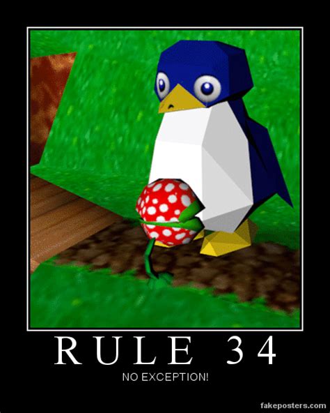 Image 401413 Rule 34 Know Your Meme