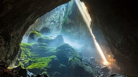 Cnn Worlds Largest Cave In Vietnam Discovered To Be Even
