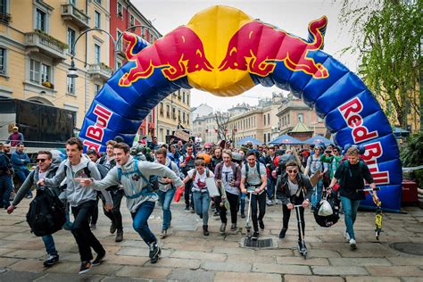 Red Bull Can You Make It Vrhunci Leta 2016 Video