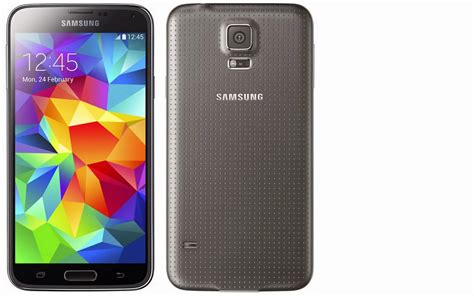 Samsung Galaxy S5 Duos Fiche Technique Et Caractéristiques Test Avis