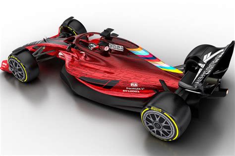 Découvrez les photos officielles de la ferrari sf21 de charles leclerc et carlos sainz pour cette saison 2021 de formule 1. Formel 1: Autos 2022: So viel langsamer werden die Autos ...
