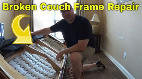 How To Fix Sagging Sofa Frame Sofa Design Ideas