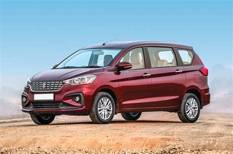 Best 7 Seater Cars In India Under Rs 10 Lakh