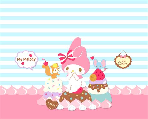 Jul 07, 2011 · melody apr 20, 2021. Free download My Melody Cute by NathalieHurtado [1280x1024 ...