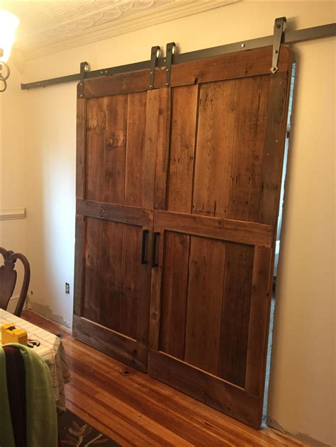Final results of expedited sunset review of antidumping duty order. Custom Rustic Barn Door by M.Karl, LLC | CustomMade.com