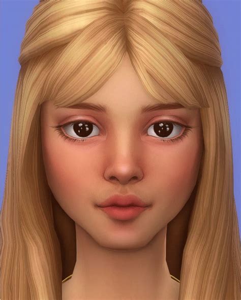 Crybaby Eyes Miiko On Patreon In 2021 Sims 4 Cc Eyes The Sims 4